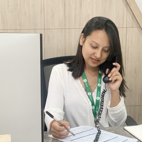 Himalayan Brokerage Company Ltd.